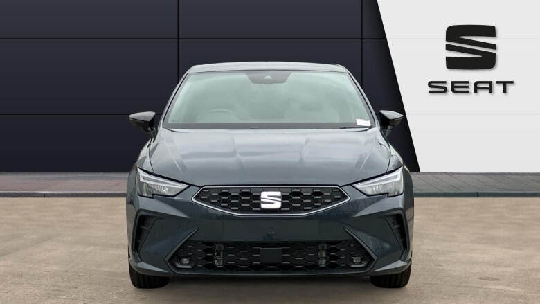 SEAT Ibiza 1.0 TSI 115 FR Sport 5dr Petrol Hatchback